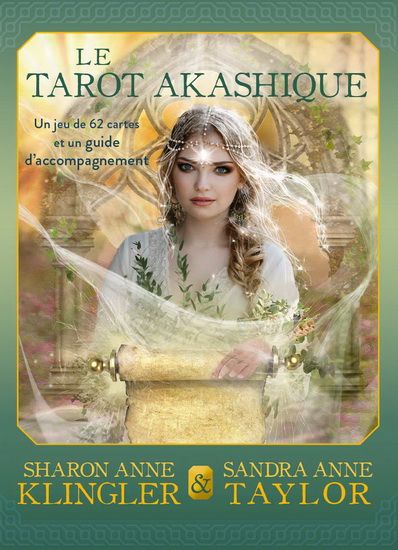 TAROT AKASHIQUE