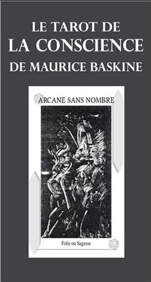 TAROT DE LA CONSCIENCE