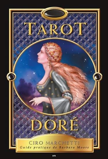 TAROT DORÉ