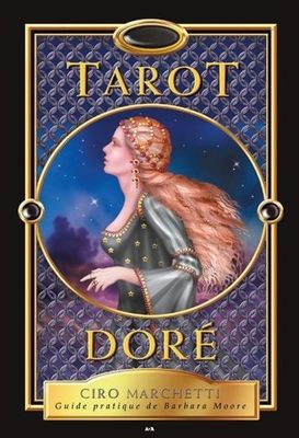 TAROT DORÉ