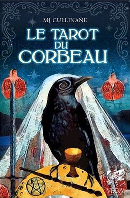 TAROT DU CORBEAU