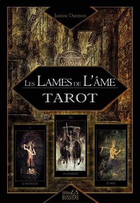 TAROT LES LAMES DE L'ÂME