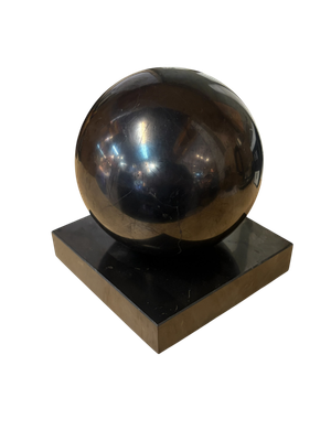 SHUNGITE SPHÈRE 10cm