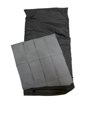 SHUNGITE MATELAS - 24 POCHETTES