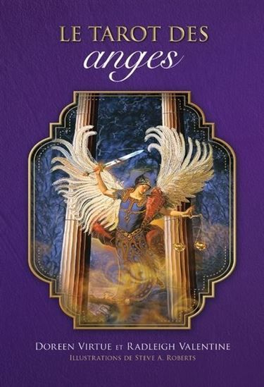 TAROT DES ANGES