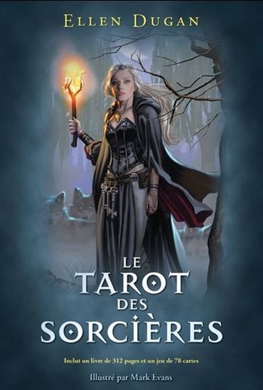 TAROT DES SORCIÈRES