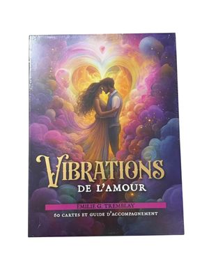 VIBRATIONS DE L'AMOUR
