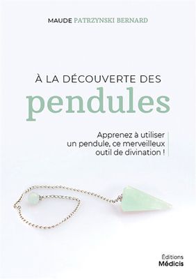 À LA DÉCOUVERTE DES PENDULES