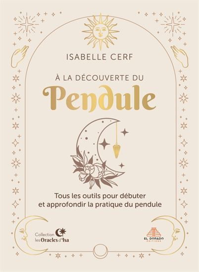 À LA DÉCOUVERTE DU PENDULE