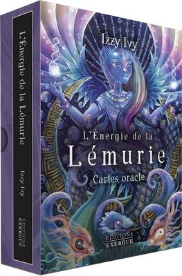 ÉNERGIE DE LA LÉMURIE