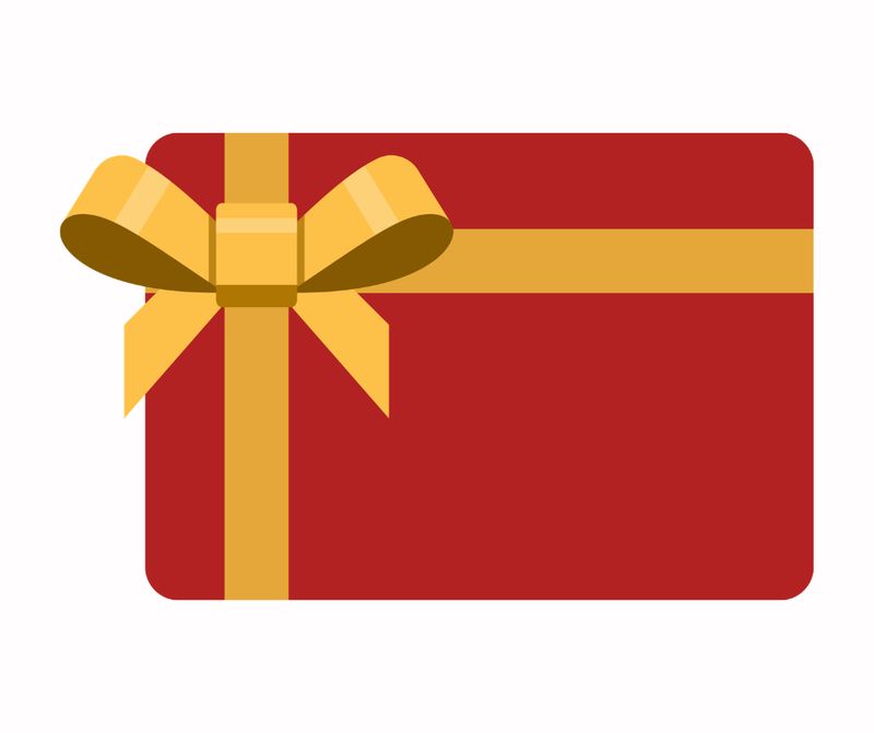 Carte-cadeau