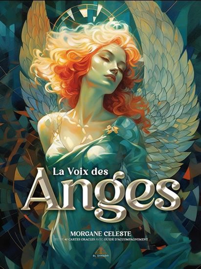 ORACLE LA VOIX DES ANGES