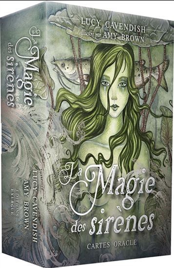 ORACLE LA MAGIE DES SIRÈNES
