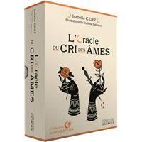 ORACLE DU CRI DES ÂMES