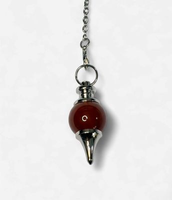 PENDULE POINTE SPHÈRE
