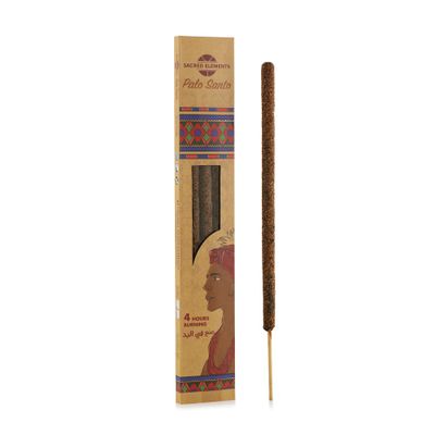 Encens Sacred Elements - Palo Santo XL (16")