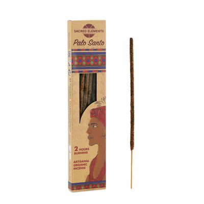 Encens Sacred Elements - Palo Santo