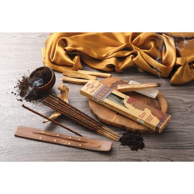 Encens Sacred Elements - Palo Santo