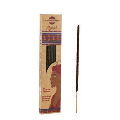 Encens Sacred Elements - Myrrhe