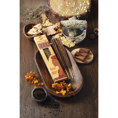 Encens Sacred Elements - Sauge Blanche