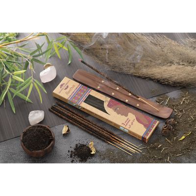 Encens Sacred Elements - Tantra