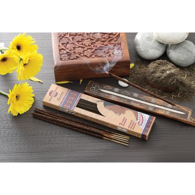 Encens Sacred Elements - Ambre