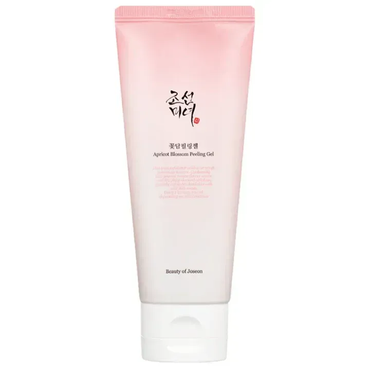 (Beauty of Joseon) Apricot Blossom Peeling Gel 100ml (Beauty of Joseon) Apricot Blossom Peeling Gel 100ml