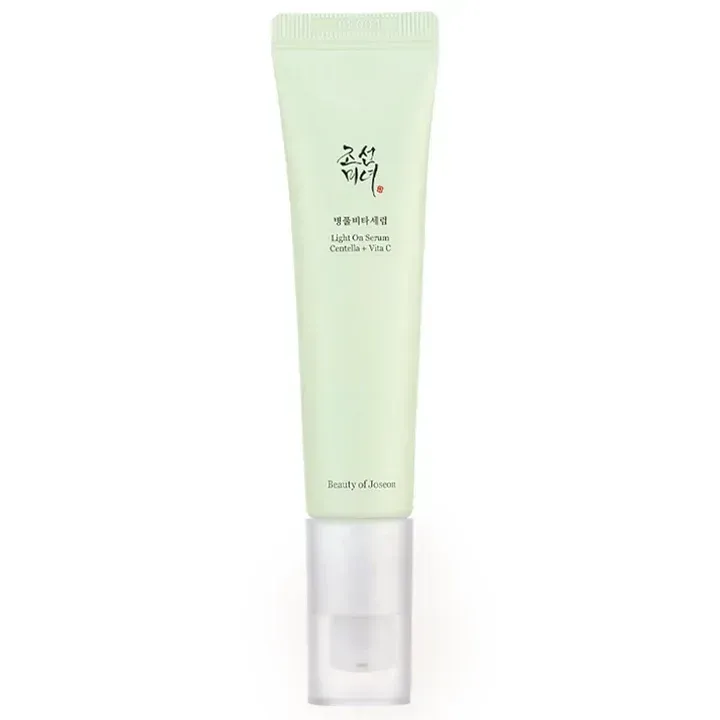 (Beauty of Joseon) Light On Serum Centella + Vita C 30ml (Beauty of Joseon) Light On Serum Centella + Vita C 30ml
