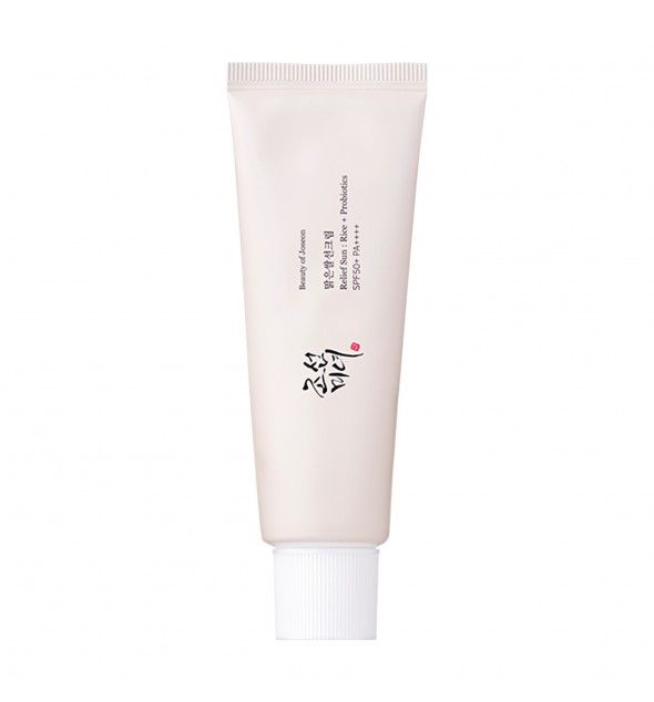 (Beauty of Joseon) Relief Sun: Rice + Probiotics (spf50+ Pa++++) (Beauty of Joseon) Relief Sun: Rice + Probiotics (spf50+ Pa++++)