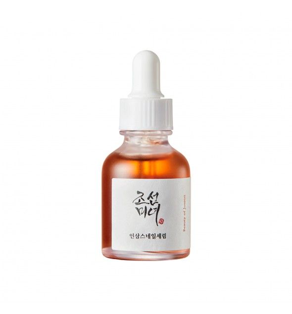 (Beauty of Joseon) Revive Serum : Ginseng+Snail Mucin 30ml (Beauty of Joseon) Revive Serum : Ginseng+Snail Mucin 30ml