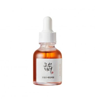 (Beauty of Joseon) Revive Serum : Ginseng+Snail Mucin 30ml (Beauty of Joseon) Revive Serum : Ginseng+Snail Mucin 30ml