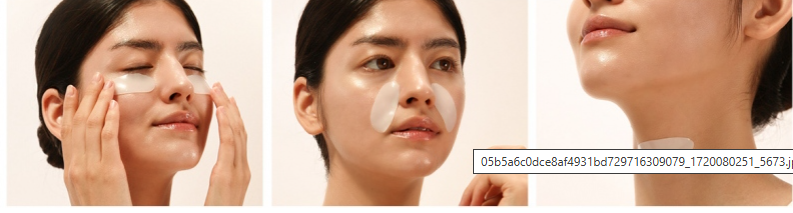 (Biodance) Hydro Cera-nol Real Deep Mask 1ud, 34gr