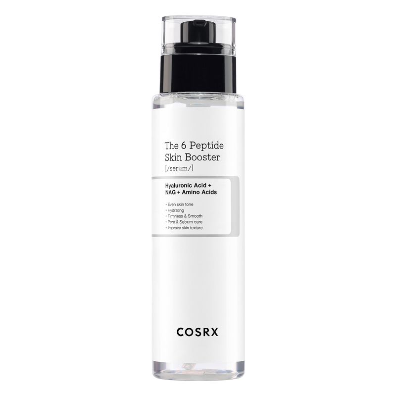 (COSRX) The 6 Peptide Skin Booster Serum 150mL (COSRX) The 6 Peptide Skin Booster Serum 150mL