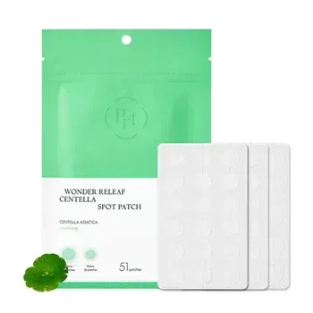 (Purito) Wonder Releaf Centella Spot Patch (Purito) Wonder Releaf Centella Spot Patch