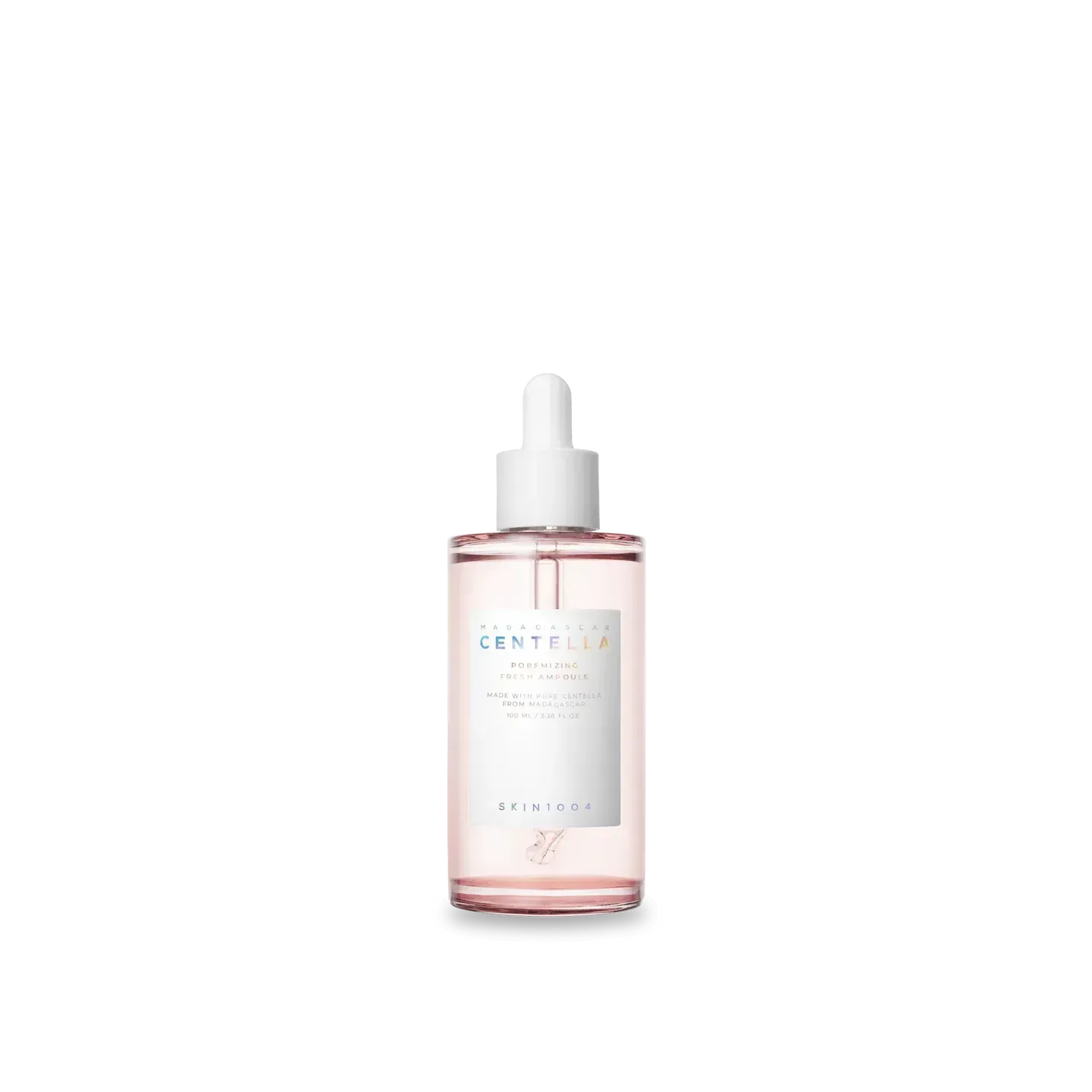 (SKIN 1004) Sérum/Ampolla Madagascar Centella Poremizing Fresh 100ml (SKIN 1004) Sérum/Ampolla Madagascar Centella Poremizing Fresh 100ml