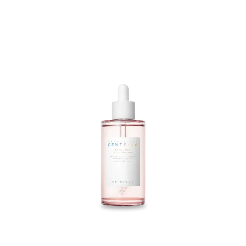 (SKIN 1004) Sérum/Ampolla Madagascar Centella Poremizing Fresh 100ml (SKIN 1004) Sérum/Ampolla Madagascar Centella Poremizing Fresh 100ml