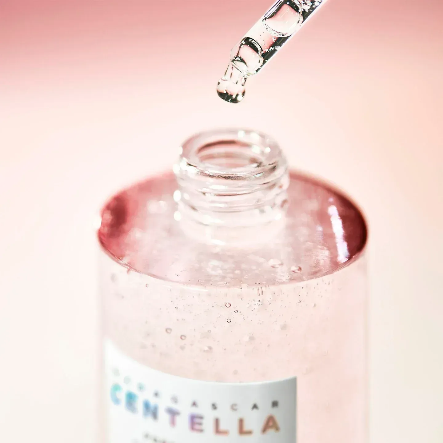 (SKIN 1004) SÃ©rum/Ampolla Madagascar Centella Poremizing Fresh 100ml