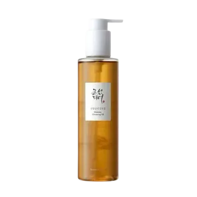 (Beauty of Joseon) Ginseng Cleansing Oil 210ml