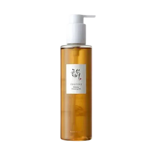 (Beauty of Joseon) Ginseng Cleansing Oil 210ml (Beauty of Joseon) Ginseng Cleansing Oil 210ml
