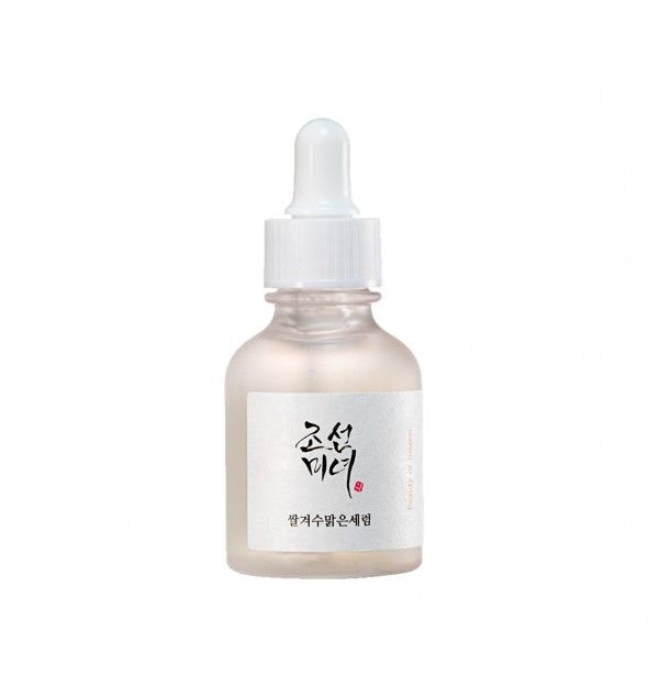 (Beauty of Joseon) Glow Deep Serum : Rice + Arbutin 30ml (Beauty of Joseon) Glow Deep Serum : Rice + Arbutin 30ml