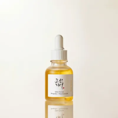 (Beauty of Joseon) Glow Serum : Propolis+Niacinamide 30ml