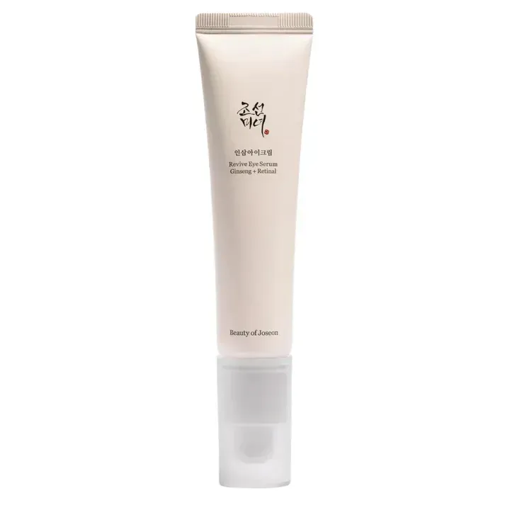(Beauty of Joseon) Revive Eye Serum : Ginseng + Retinal 30ml (Beauty of Joseon) Revive Eye Serum : Ginseng + Retinal 30ml