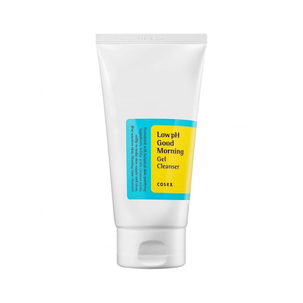 (Cosrx) Low pH Good Morning Gel Cleanser 150ml (Cosrx) Low pH Good Morning Gel Cleanser 150ml