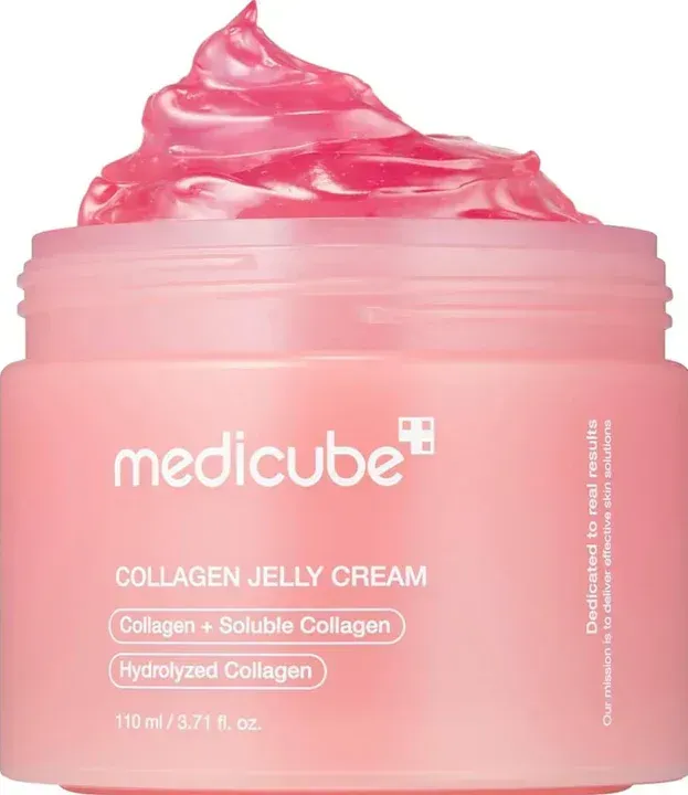 (Medicube) COLLAGEN JELLY CREAM 110ml (Medicube) COLLAGEN JELLY CREAM 110ml