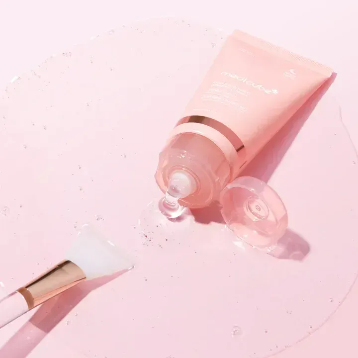 (Medicube) COLLAGEN NIGHT WRAPPING MASK 75ml