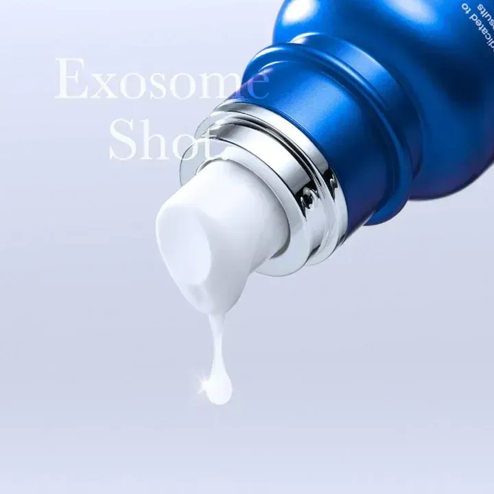 (Medicube) One Day Exosome Shot Pore Ampoule 2000 30ml