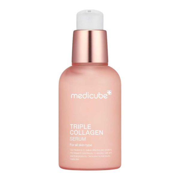 (Medicube) TRIPLE COLLAGEN SERUM 4.0 55ml (Medicube) TRIPLE COLLAGEN SERUM 4.0 55ml