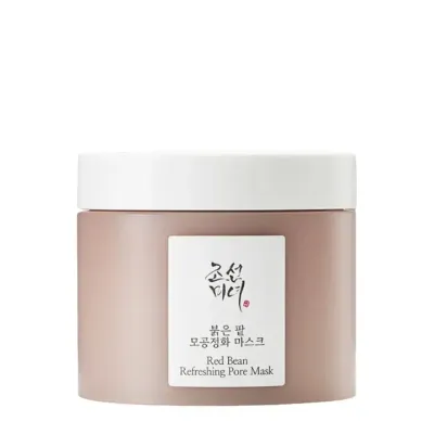 (Beauty of Joseon) Red Bean Refreshing Pore Mask 140ml