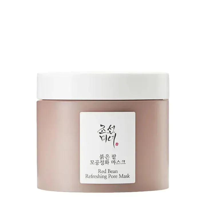 (Beauty of Joseon) Red Bean Refreshing Pore Mask 140ml (Beauty of Joseon) Red Bean Refreshing Pore Mask 140ml