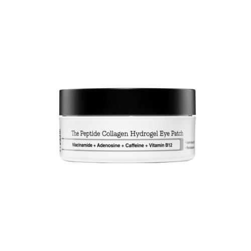 (COSRX)The Peptide Collagen Hydrogel Eye Patch 85gr, 60parches